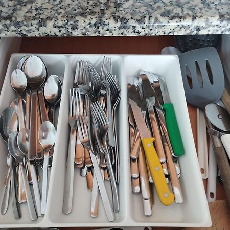Juleca Apartman São Bernardino Kültér fotó
