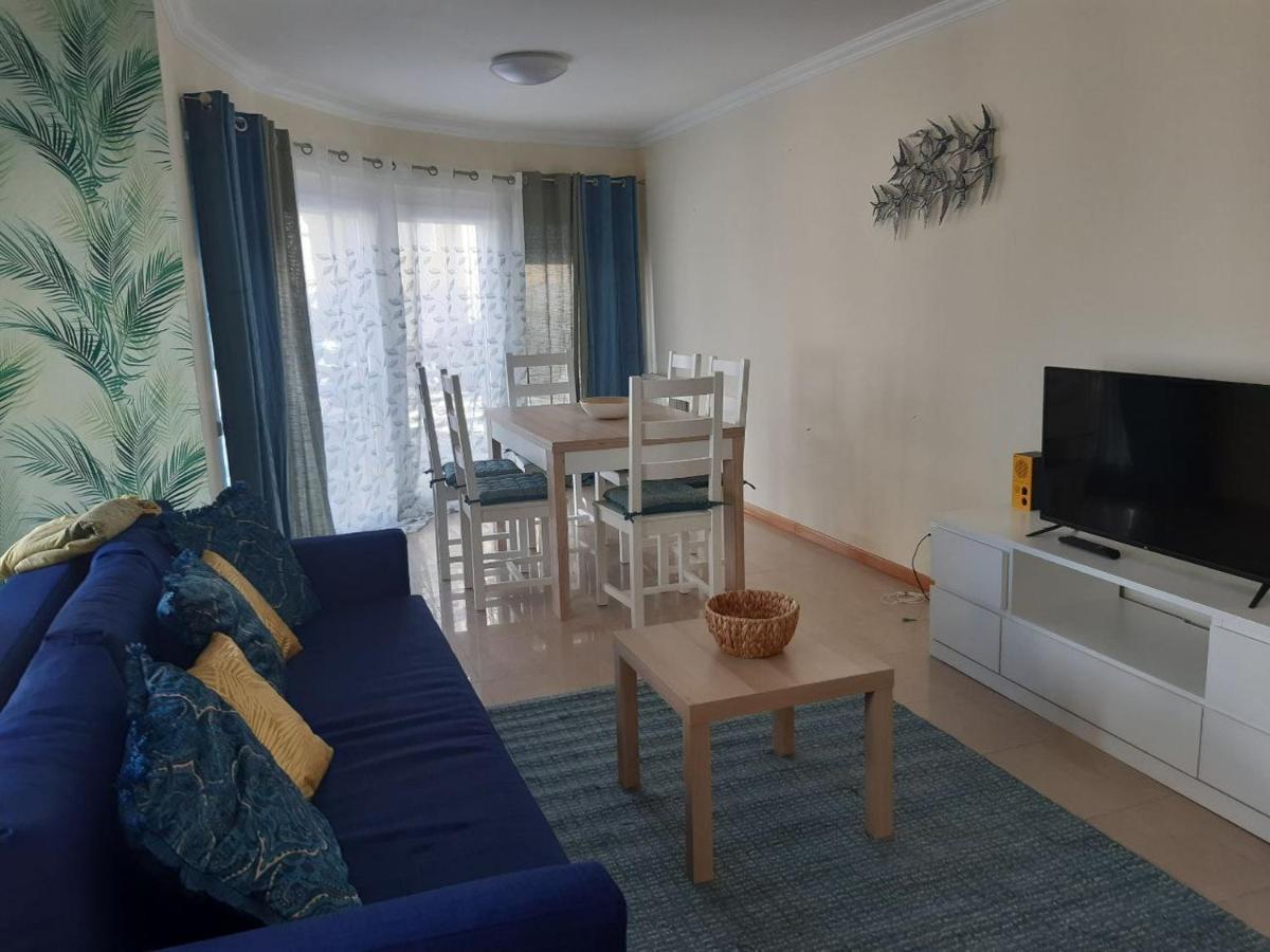 Juleca Apartman São Bernardino Kültér fotó