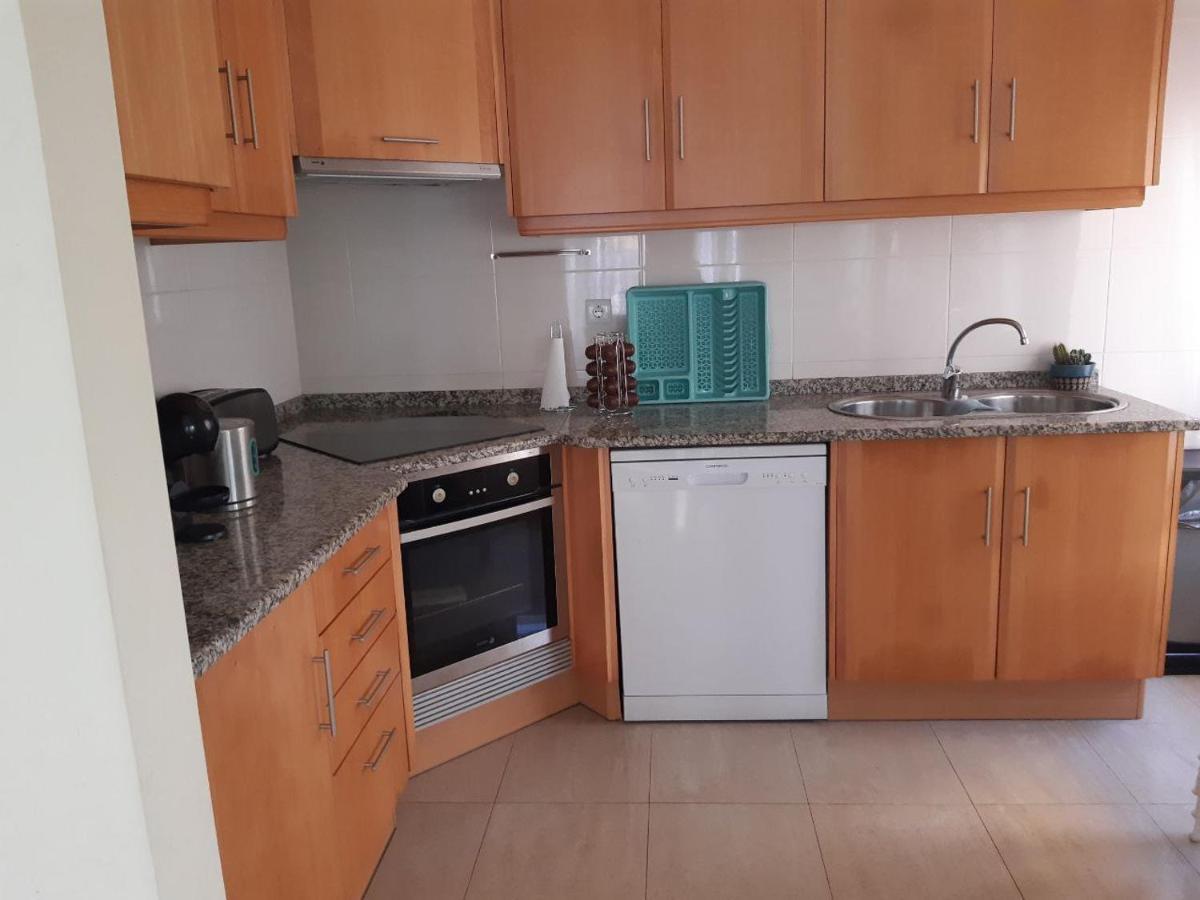 Juleca Apartman São Bernardino Kültér fotó