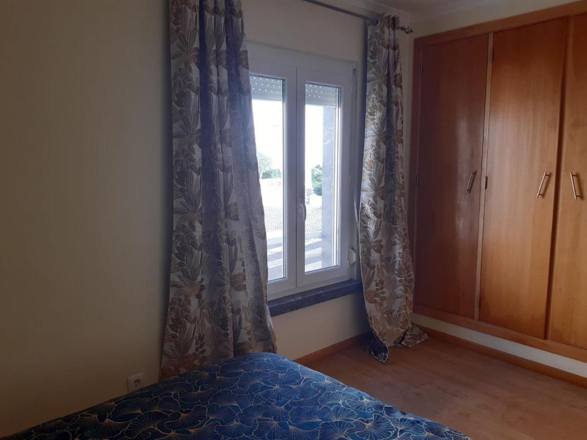 Juleca Apartman São Bernardino Kültér fotó
