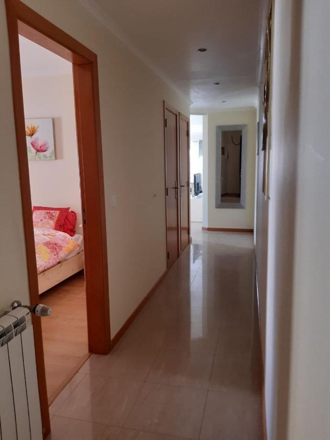 Juleca Apartman São Bernardino Kültér fotó