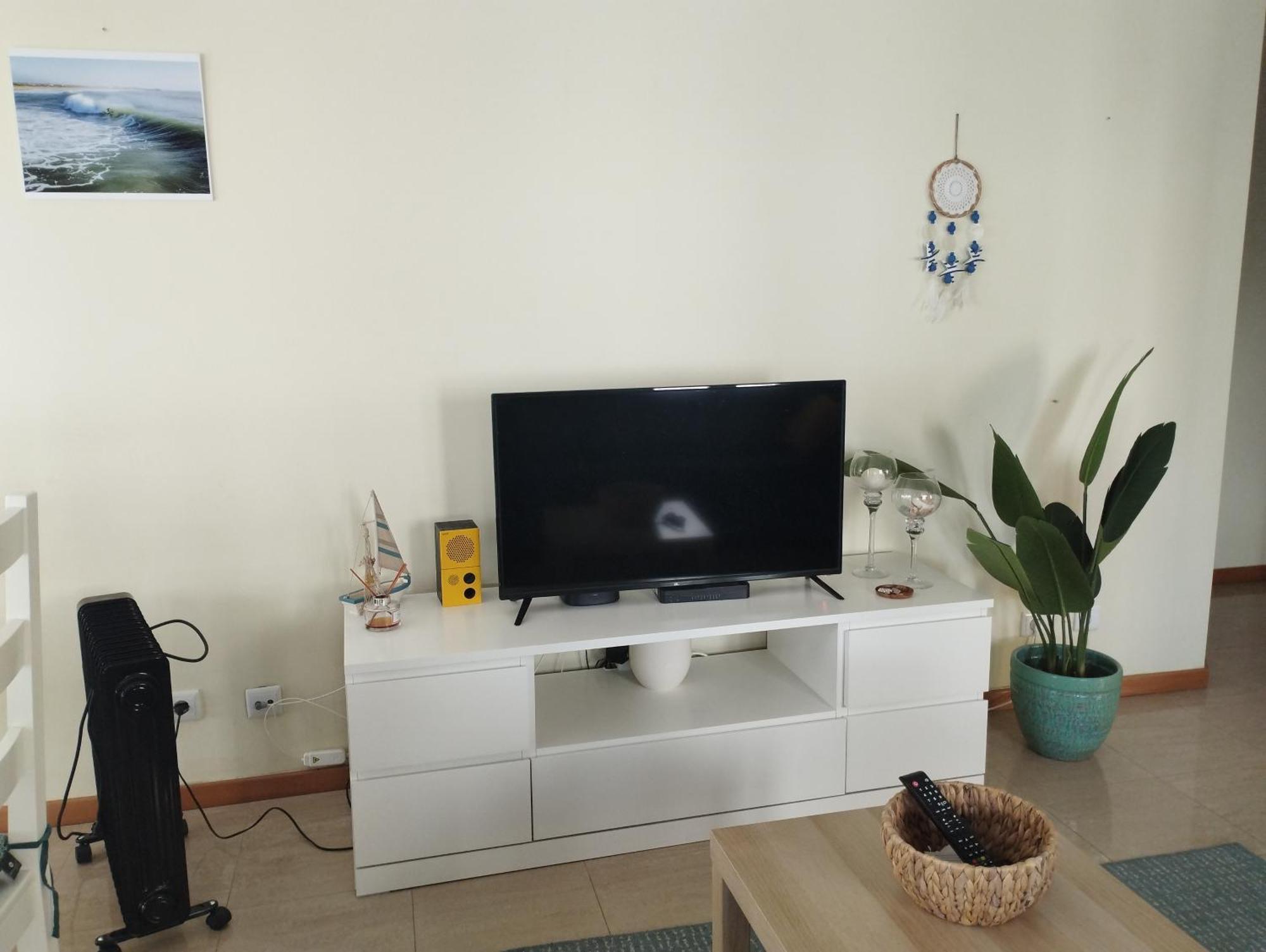 Juleca Apartman São Bernardino Kültér fotó