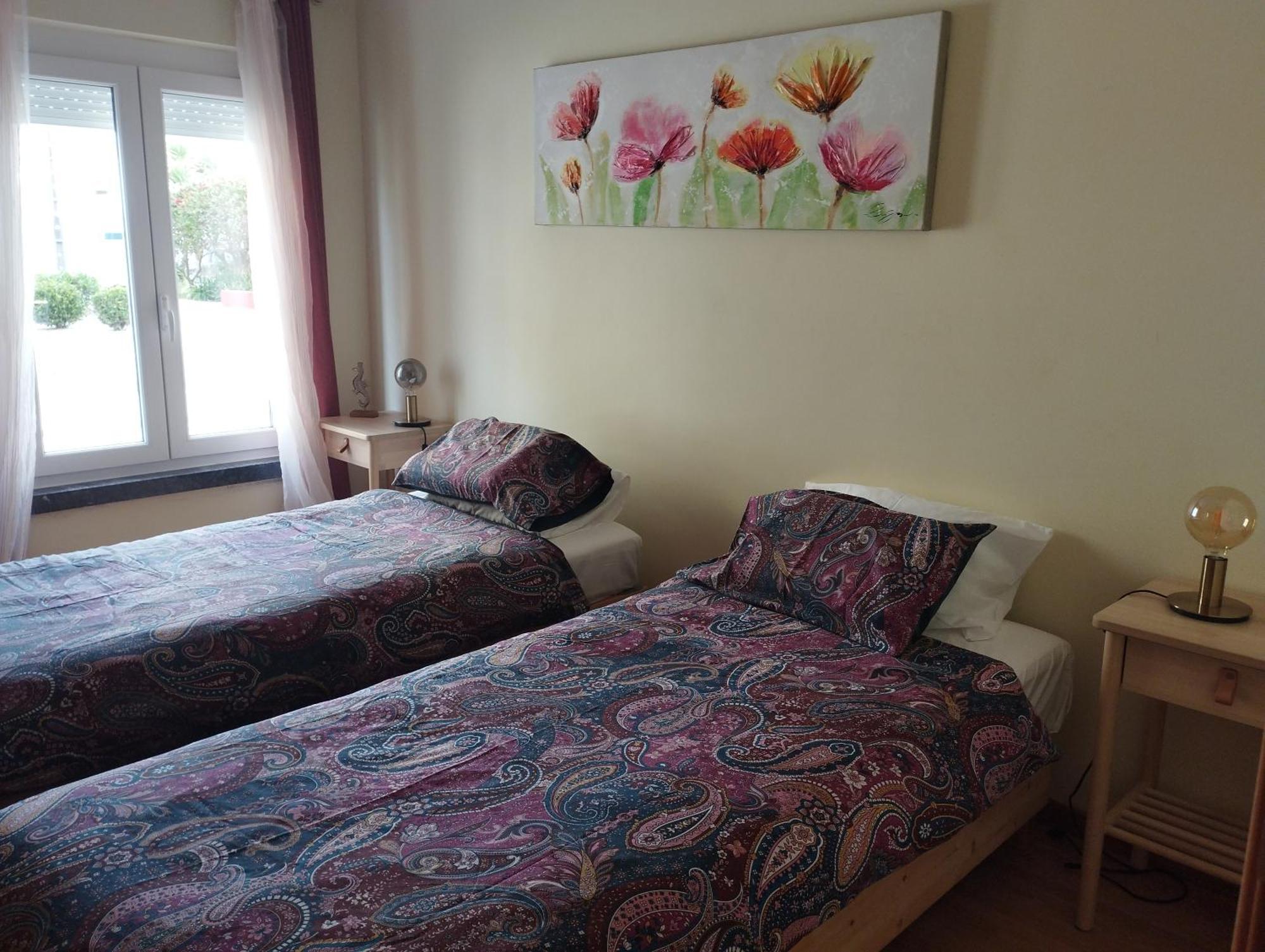 Juleca Apartman São Bernardino Kültér fotó
