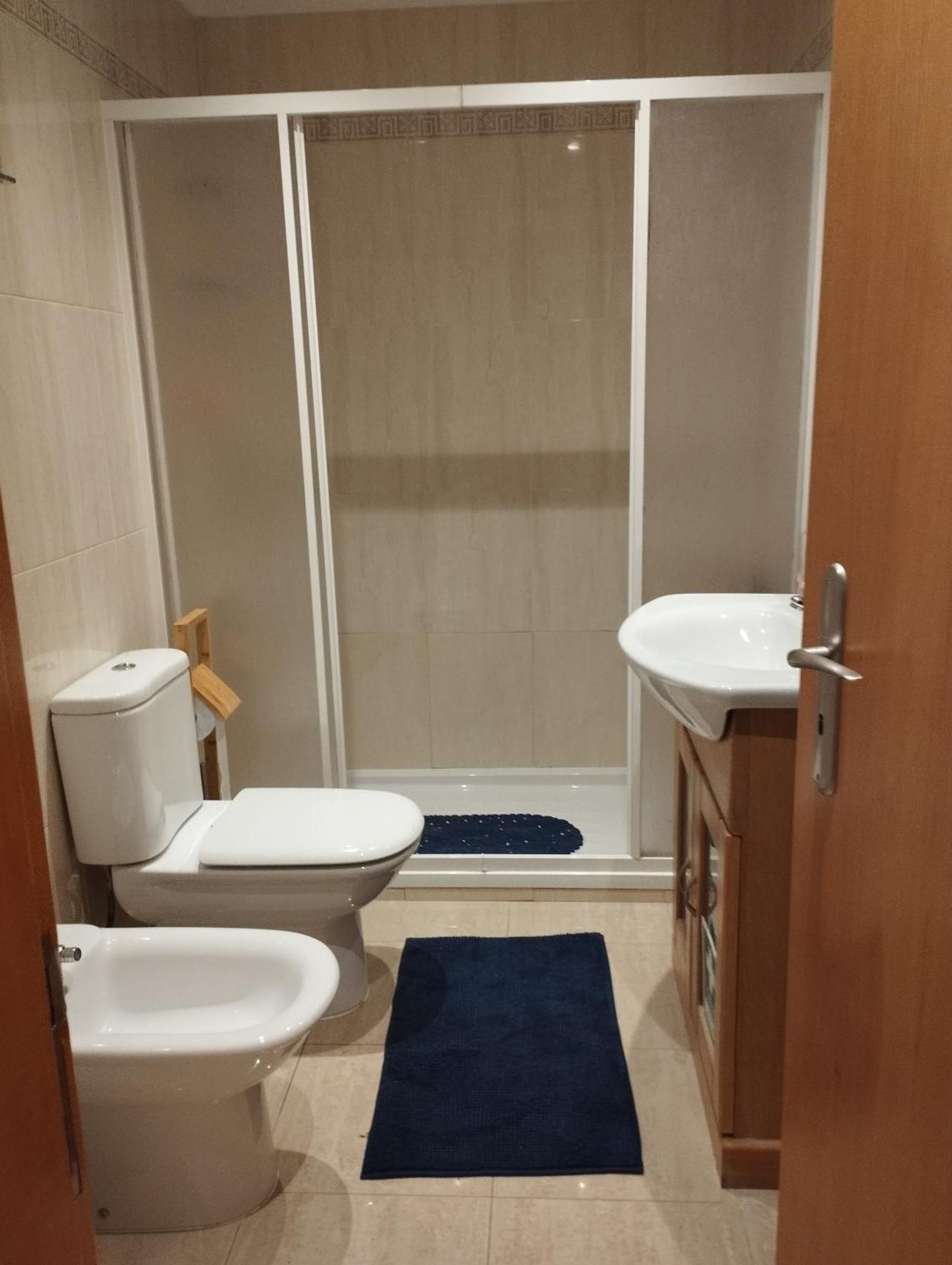 Juleca Apartman São Bernardino Kültér fotó